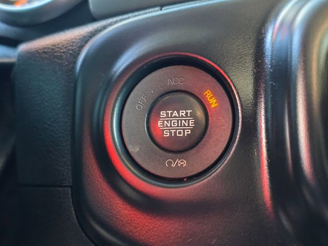 Used 2021 Jeep Gladiator Willys image 42