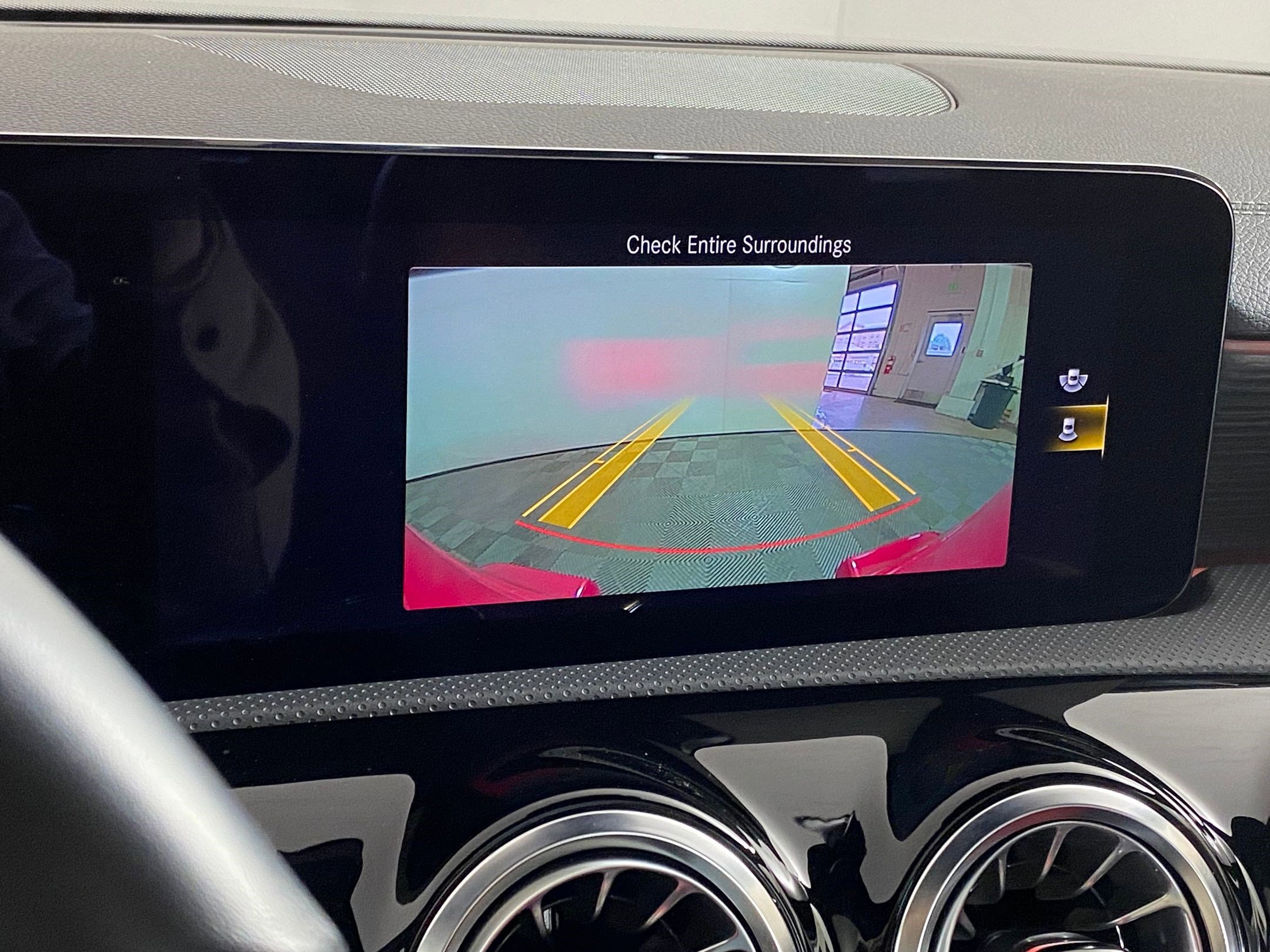 Certified 2023 Mercedes-Benz CLA 250 4MATIC image 26