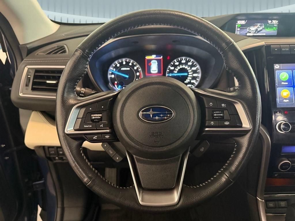 Used 2021 Subaru Ascent Limited w/ Technology Package AWD/4WD image 11