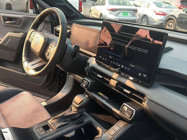 Certified 2026 Toyota RAV4 XSE w/ Weather Package AWD/4WD image 16