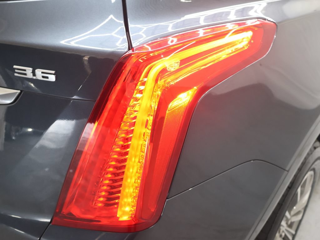 Used 2019 Cadillac XT5 Luxury FWD image 32