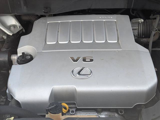 Used 2008 Lexus RX 350 AWD image 24