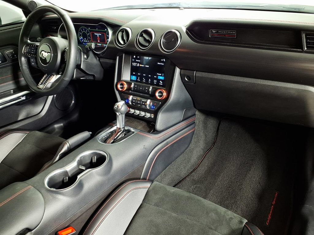 Used 2019 Ford Mustang GT Premium w/ Equipment Group 401A RWD image 13