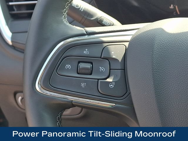 Used 2026 Buick Encore GX Avenir w/ Avenir Technology Package AWD/4WD image 7