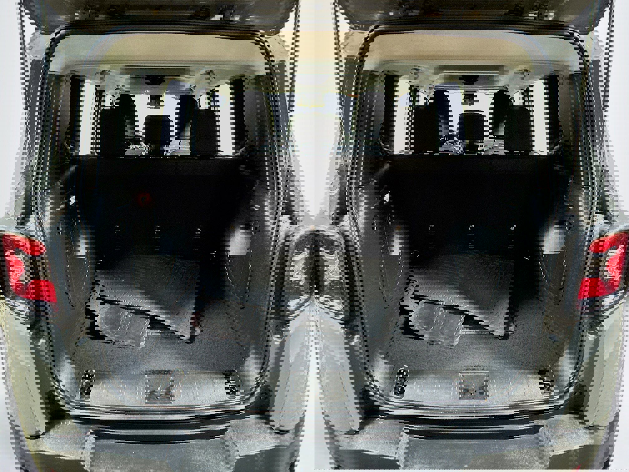 Used 2020 Jeep Renegade Sport image 24