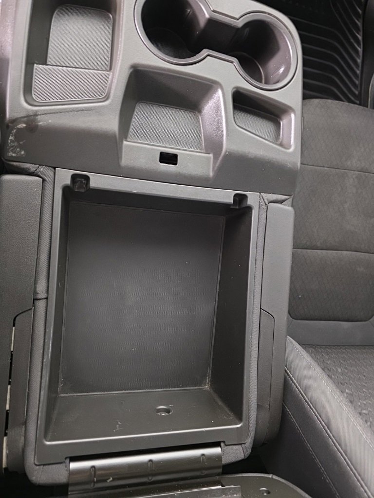 Used 2020 Chevrolet Silverado 1500 LT image 22