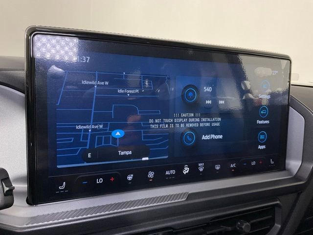 New 2025 Ford Bronco Sport Outer Banks w/ Outer Banks Tech Package+ image 22