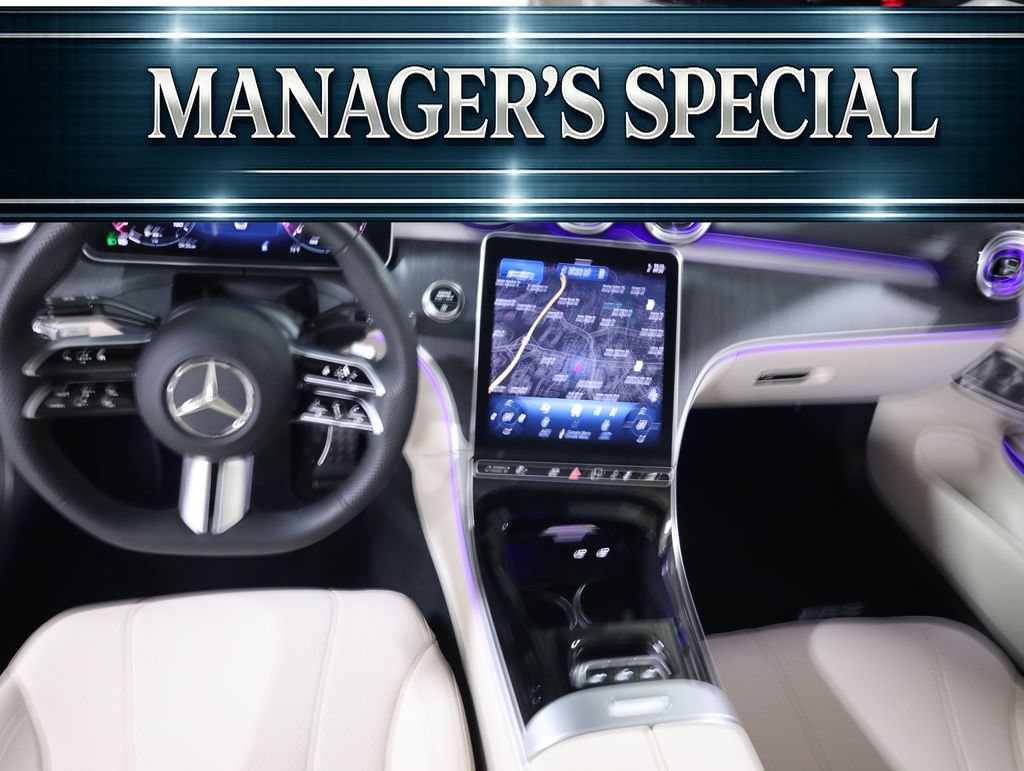 Used 2025 Mercedes-Benz CLE 450 4MATIC Cabriolet image 55