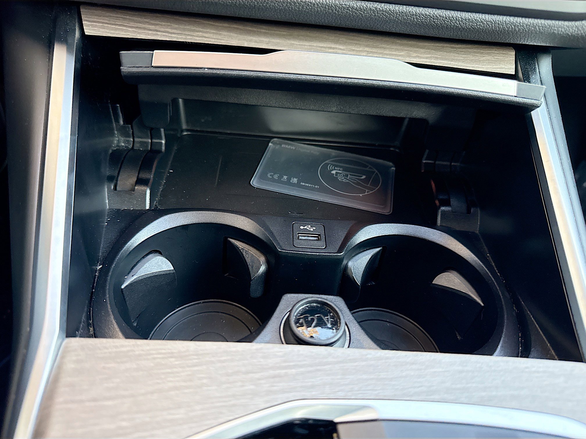 Used 2025 BMW 330i Sedan image 31