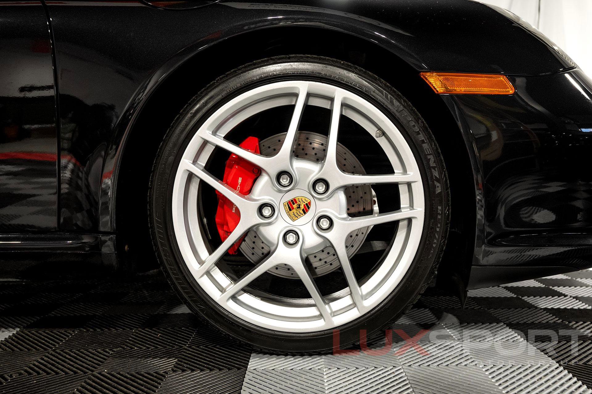 Used 2009 Porsche 911 Carrera S image 12