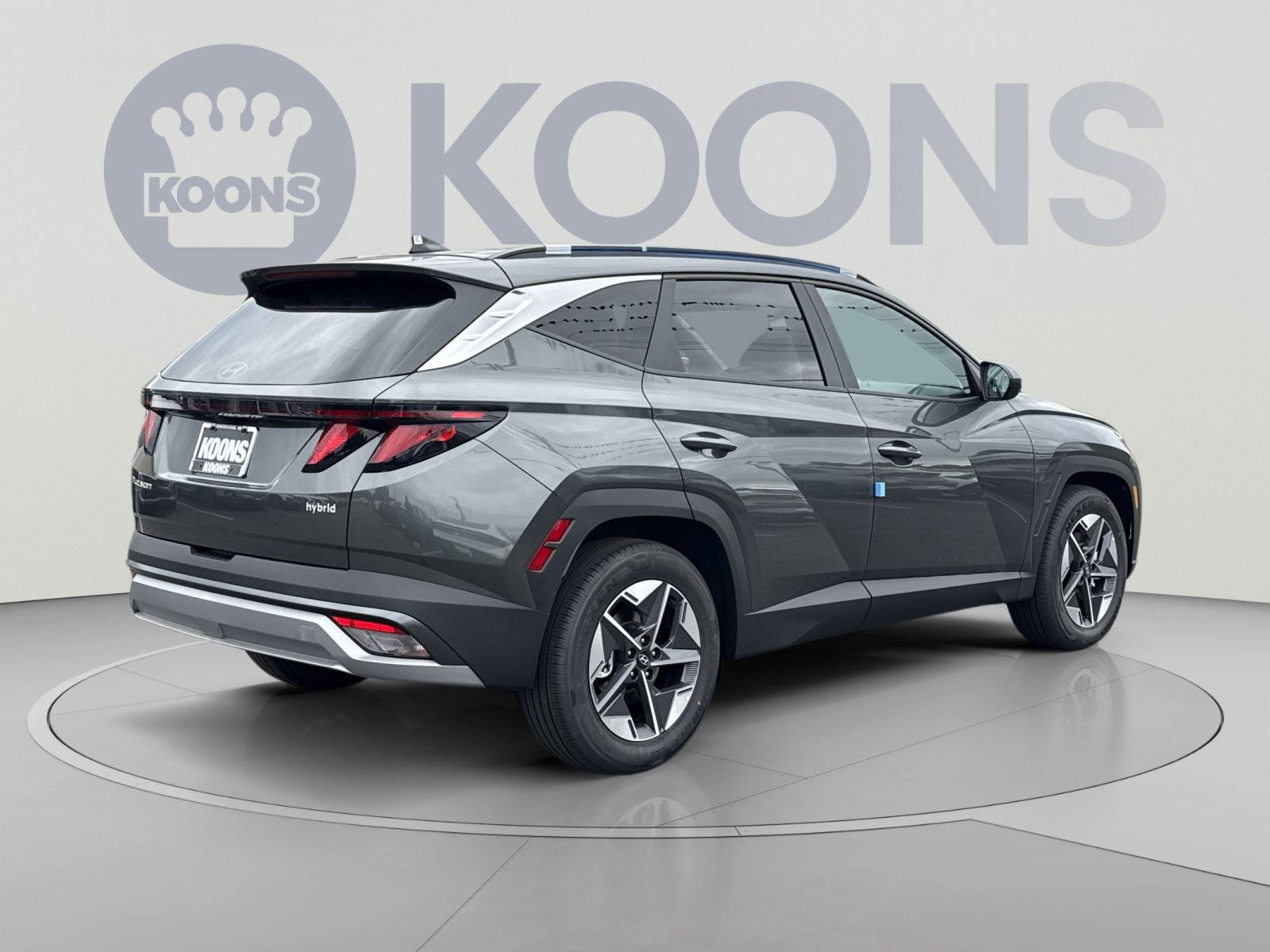 New 2026 Hyundai Tucson SEL FWD image 7