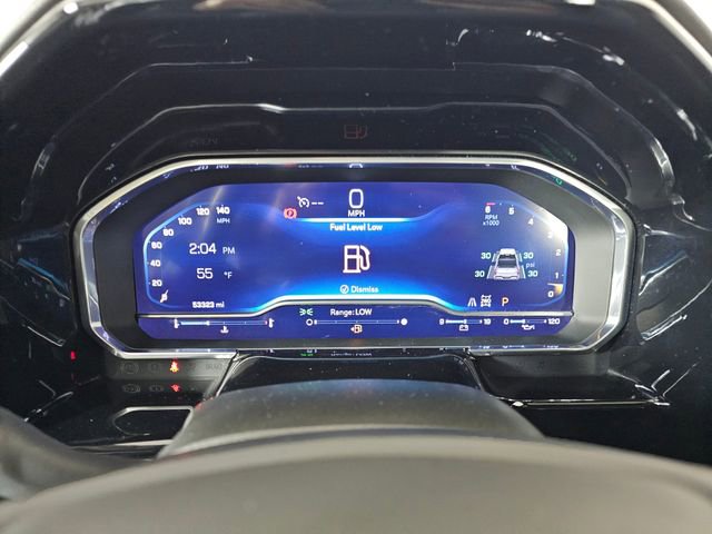 Used 2023 Chevrolet Silverado 1500 RST w/ Convenience Package II image 29