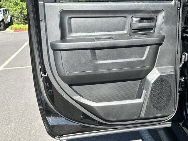 New 2026 RAM 2500 Tradesman image 20