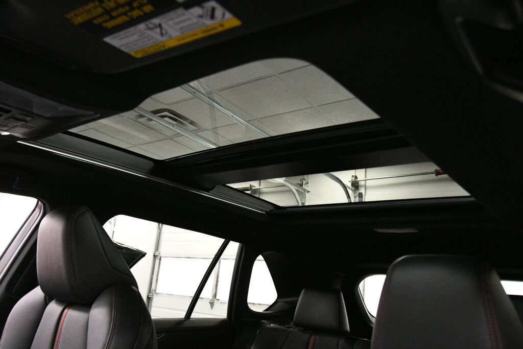 Used 2022 Toyota RAV4 XSE image 27