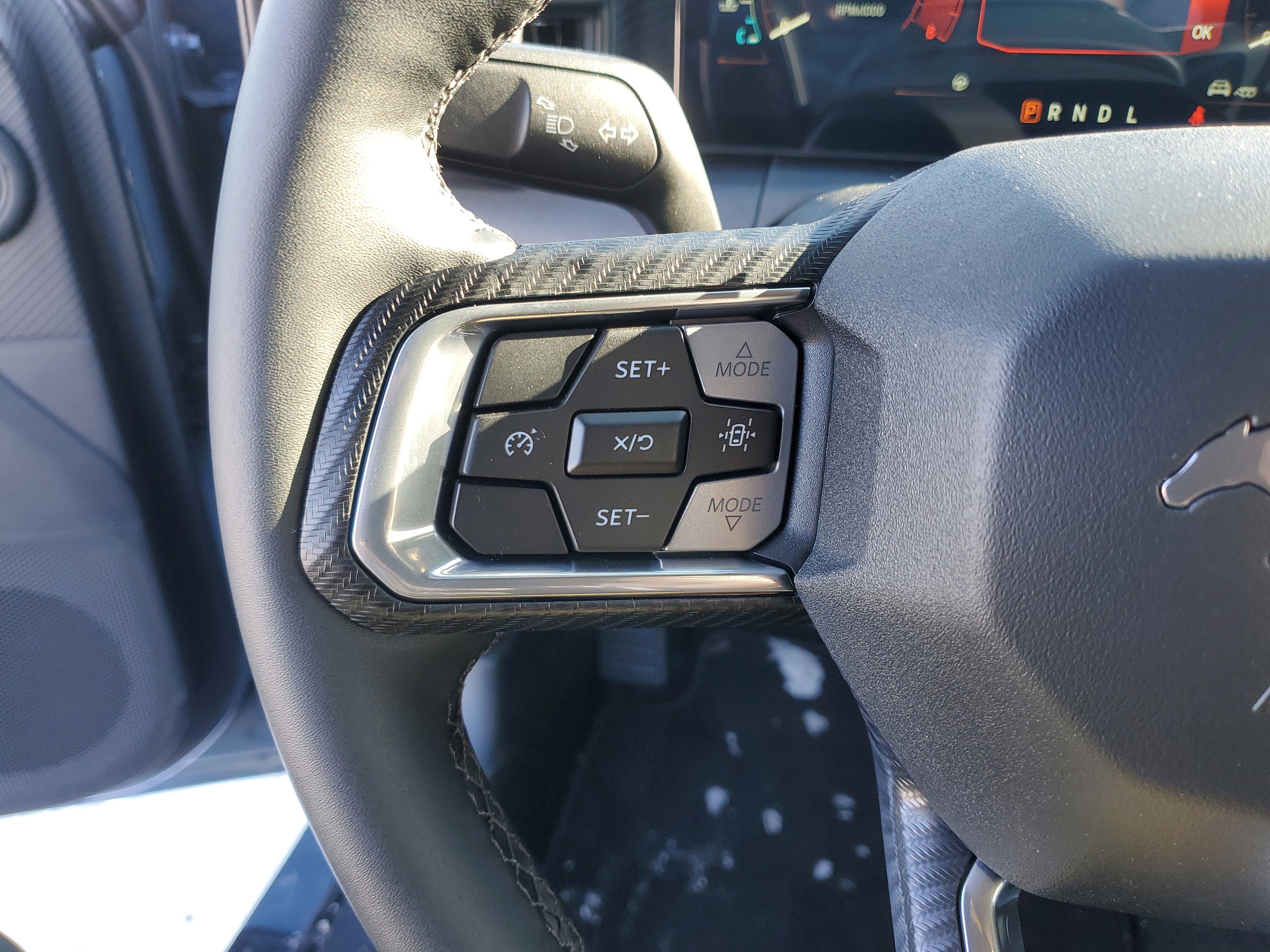 New 2026 Ford Mustang Coupe image 20