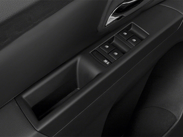 Used 2014 Chevrolet Cruze LT w/ RS Package FWD image 20