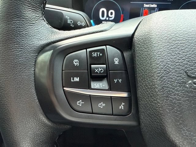 Used 2024 Ford Ranger Lariat w/ FX4 Off-Road Package AWD/4WD image 20