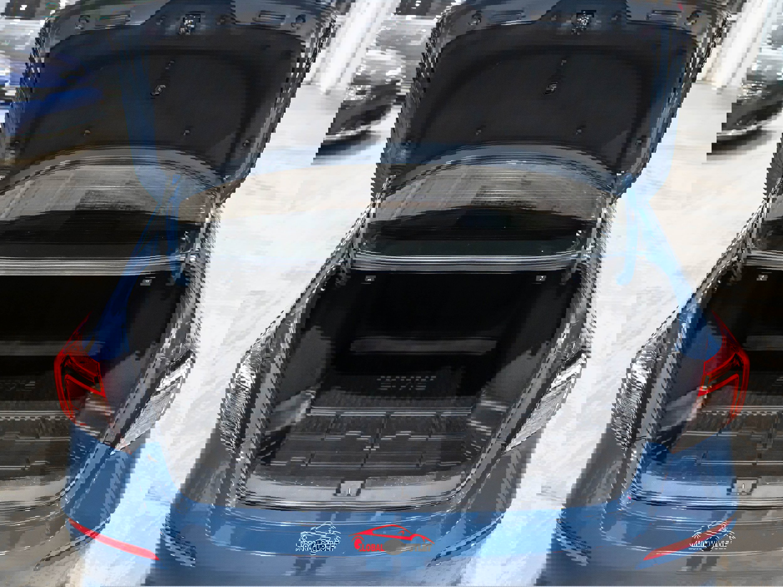 Used 2025 Honda Civic Sport image 47