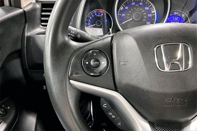 Used 2019 Honda Fit LX image 11