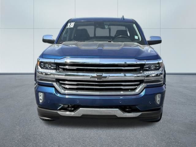 Used 2018 Chevrolet Silverado 1500 High Country RWD image 5