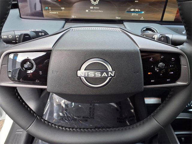 New 2026 Nissan Leaf SV+ image 19