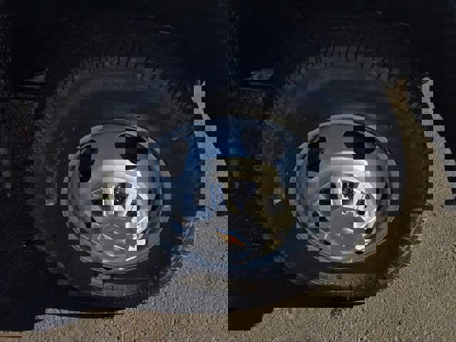 New 2026 Chevrolet Silverado 3500 W/T w/ WT Convenience Package image 23