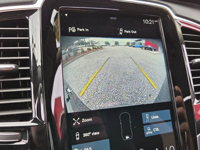 Used 2022 Volvo XC90 T6 Inscription image 27