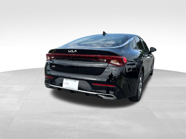 Used 2023 Kia K5 LXS FWD image 5
