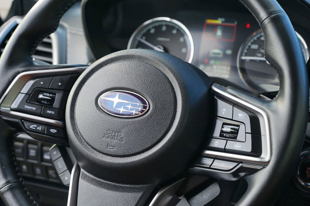 Used 2020 Subaru Forester Touring w/ Popular Package #2 image 15