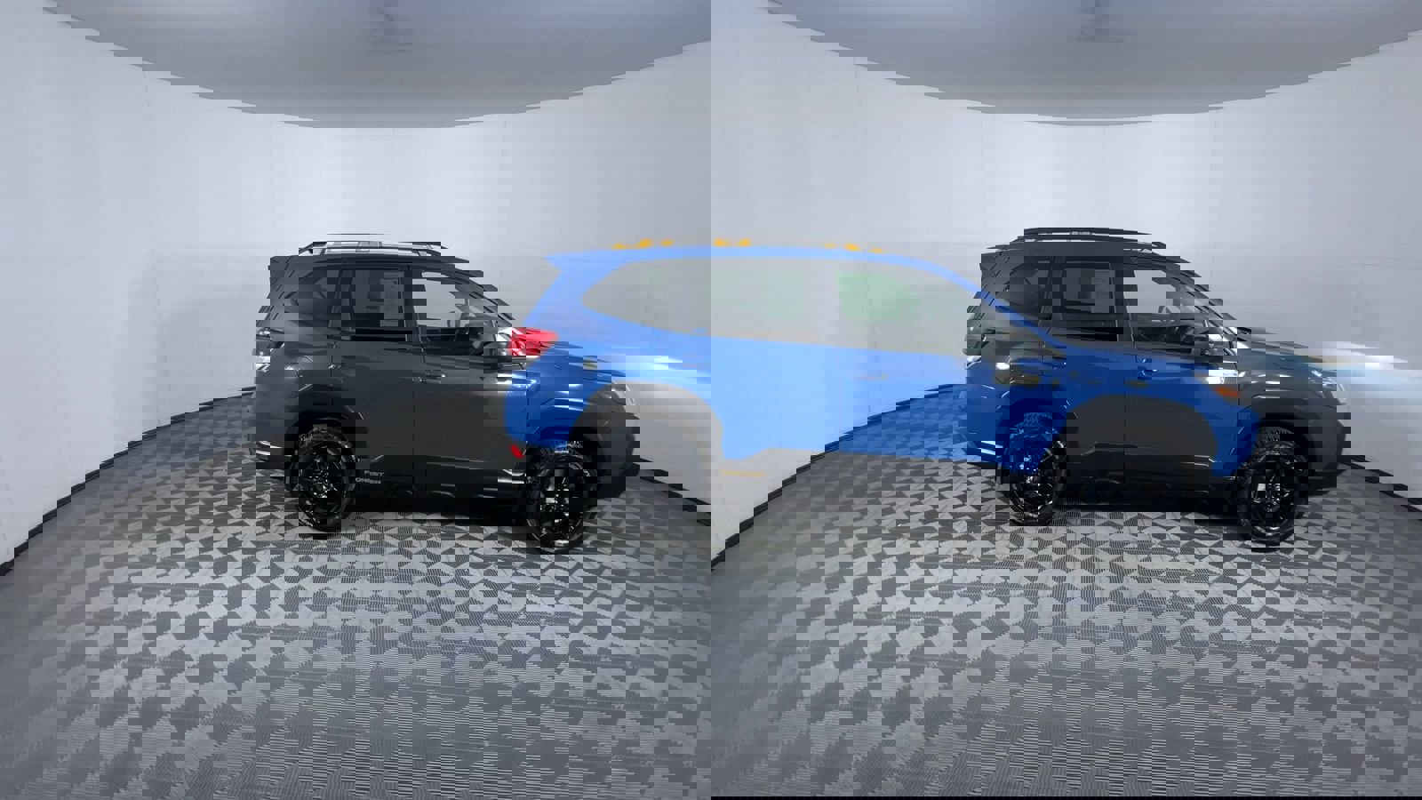 Certified 2025 Subaru Forester Wilderness image 9