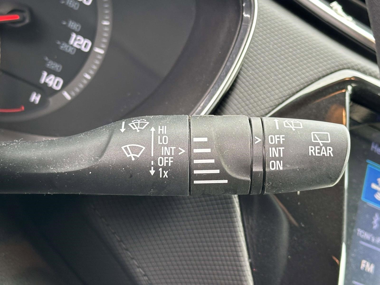 Certified 2023 Chevrolet TrailBlazer LT w/ Convenience Package image 23