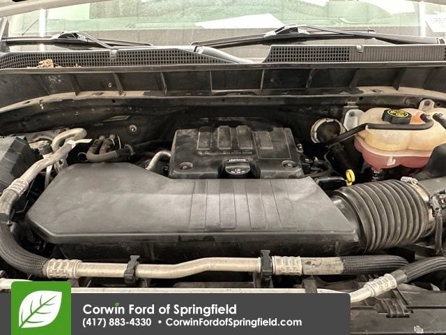 Used 2022 Chevrolet Silverado 1500 W/T image 31