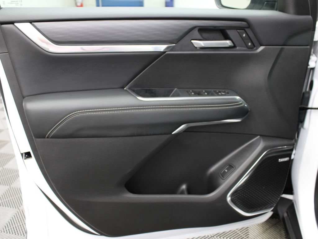 Used 2026 GMC Acadia Elevation AWD/4WD image 68