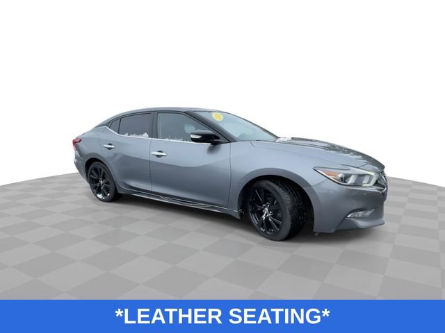 Used 2016 Nissan Maxima 3.5 SL image 2
