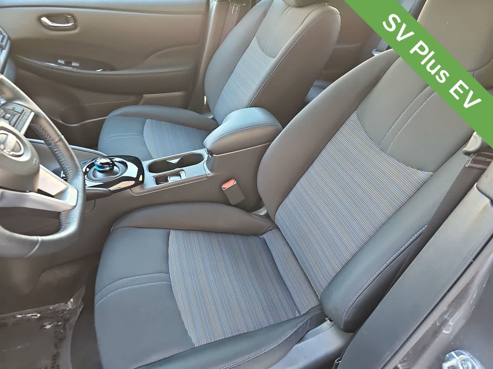Used 2024 Nissan Leaf SV Plus FWD image 15