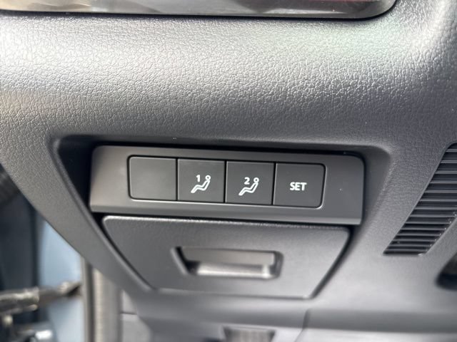 Used 2024 MAZDA CX-30 AWD 2.5 S w/ Preferred Package image 6