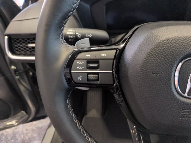 New 2026 Acura ADX FWD image 18