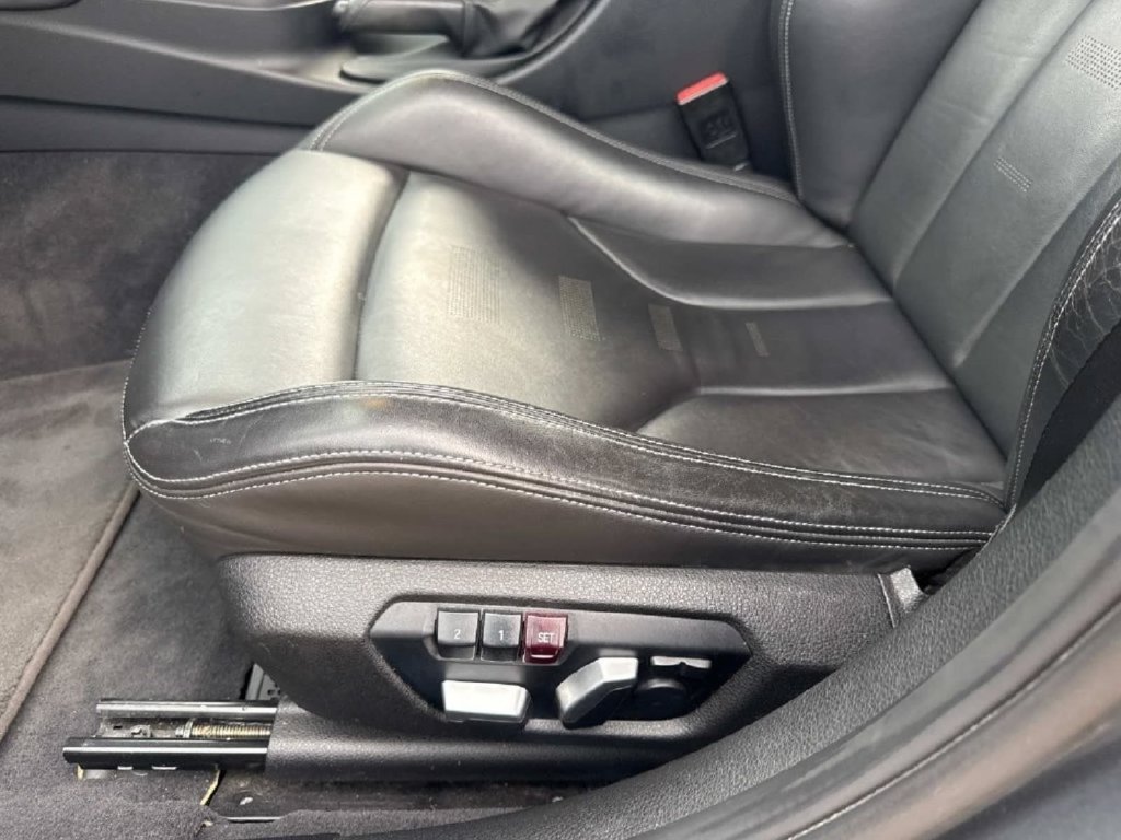 Used 2018 BMW M3 RWD image 21
