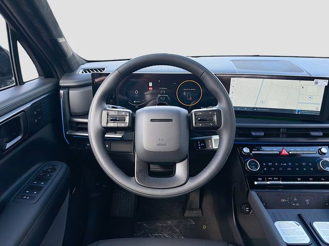 New 2026 Hyundai Santa Fe Calligraphy image 24