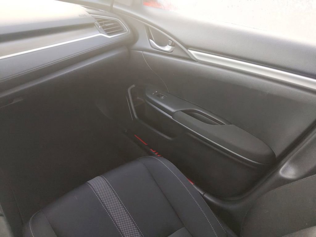 Used 2021 Honda Civic LX image 15