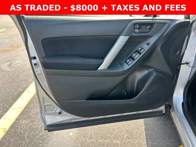 Used 2014 Subaru Forester 2.5i image 12