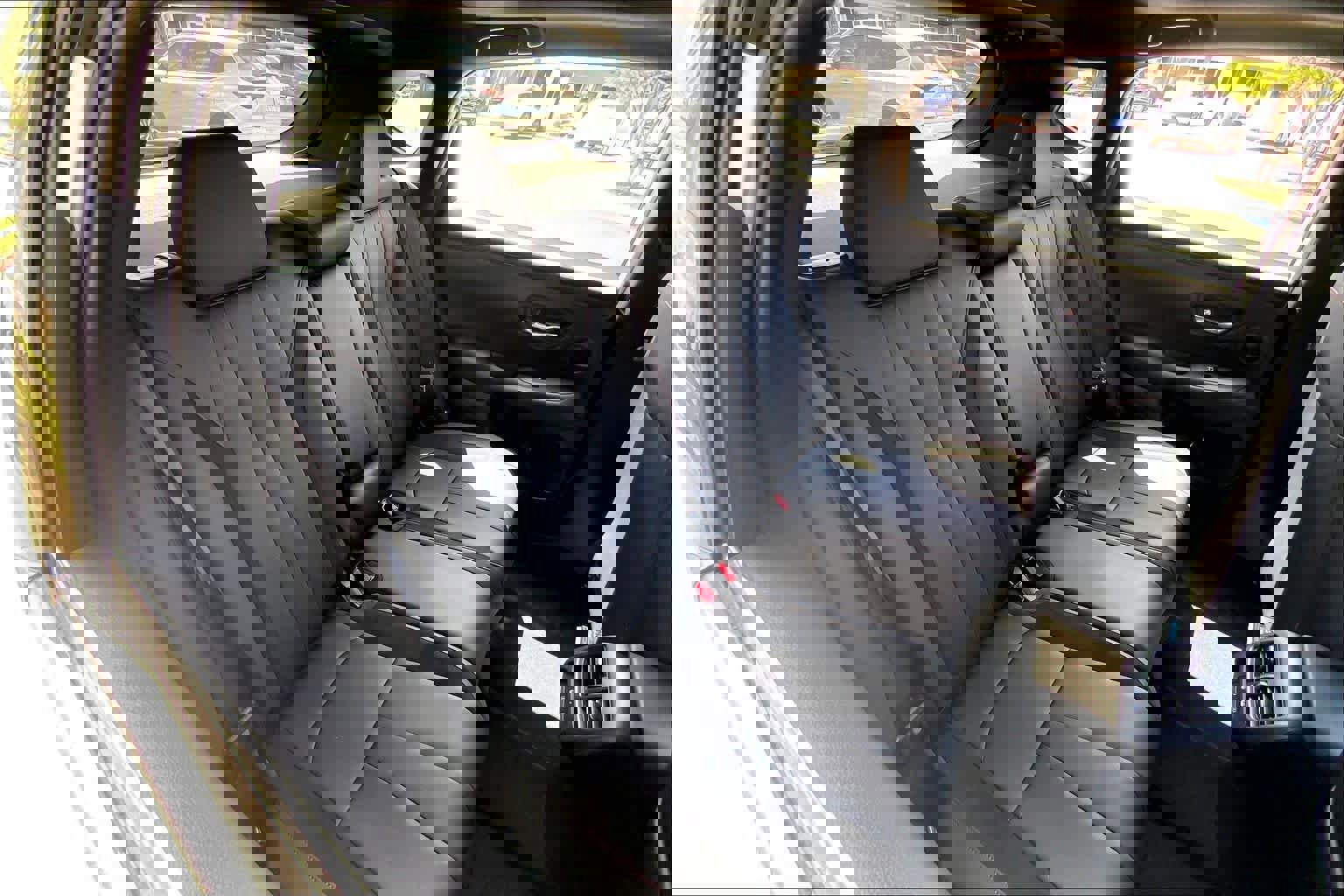 Used 2025 Acura ADX A-Spec image 19