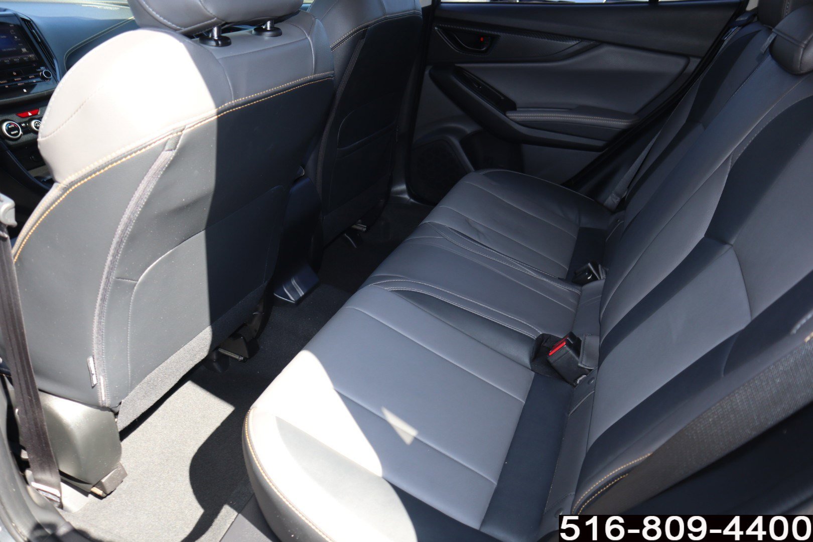 Used 2023 Subaru Crosstrek 2.5i Sport image 18