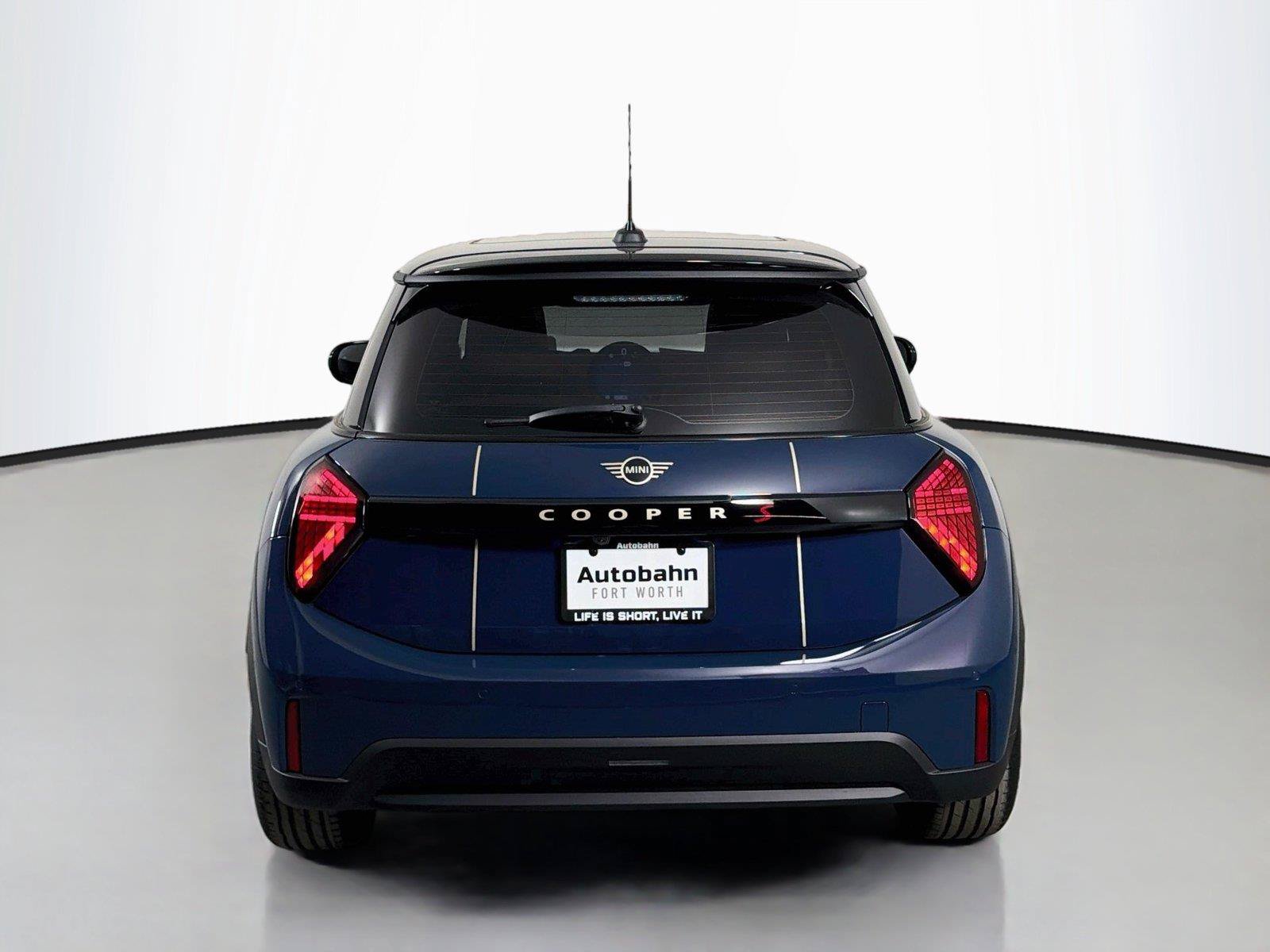 New 2027 MINI Cooper S FWD image 6