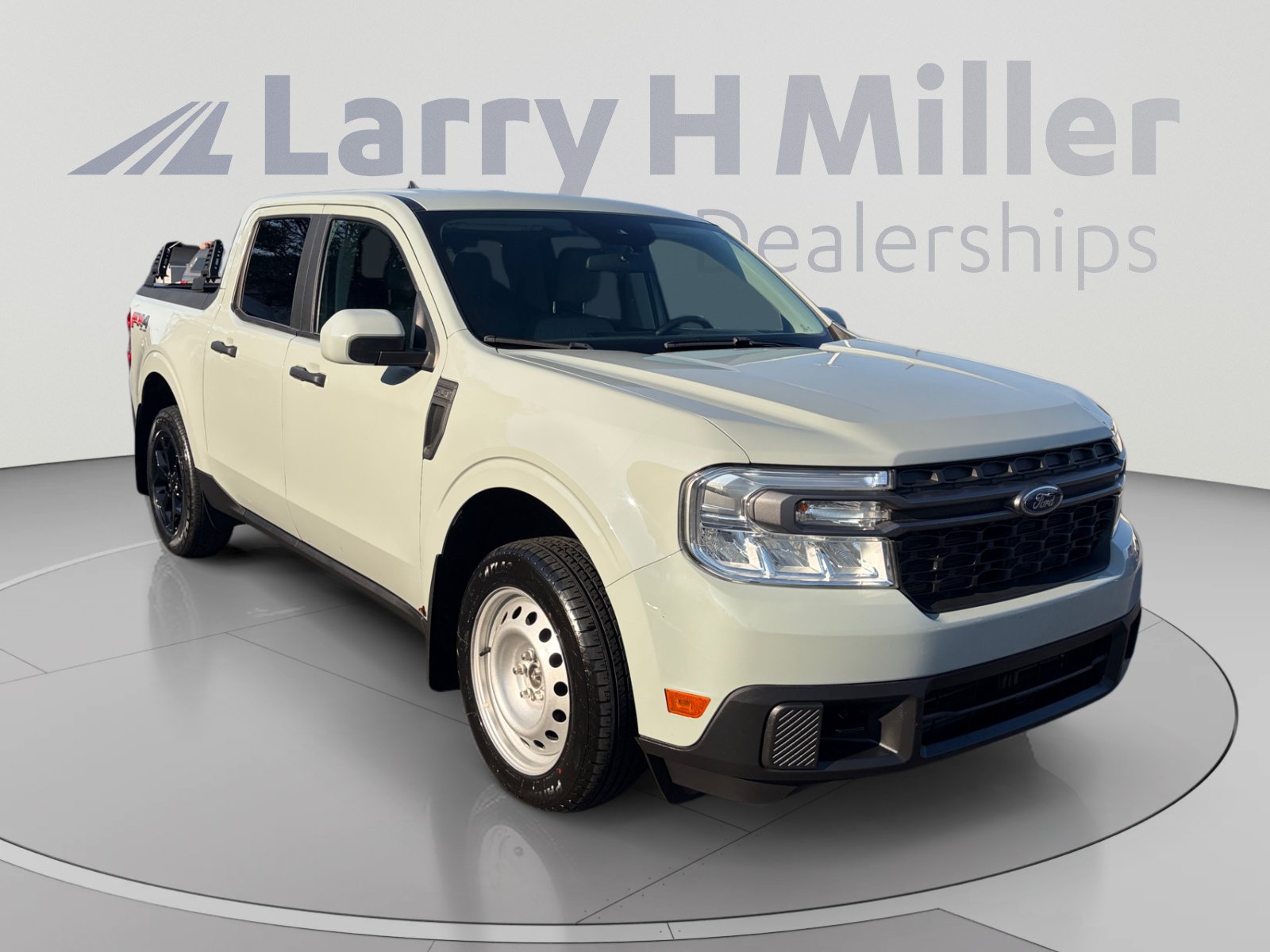 Used 2023 Ford Maverick XLT w/ Equipment Group 300A Standard AWD/4WD image 7