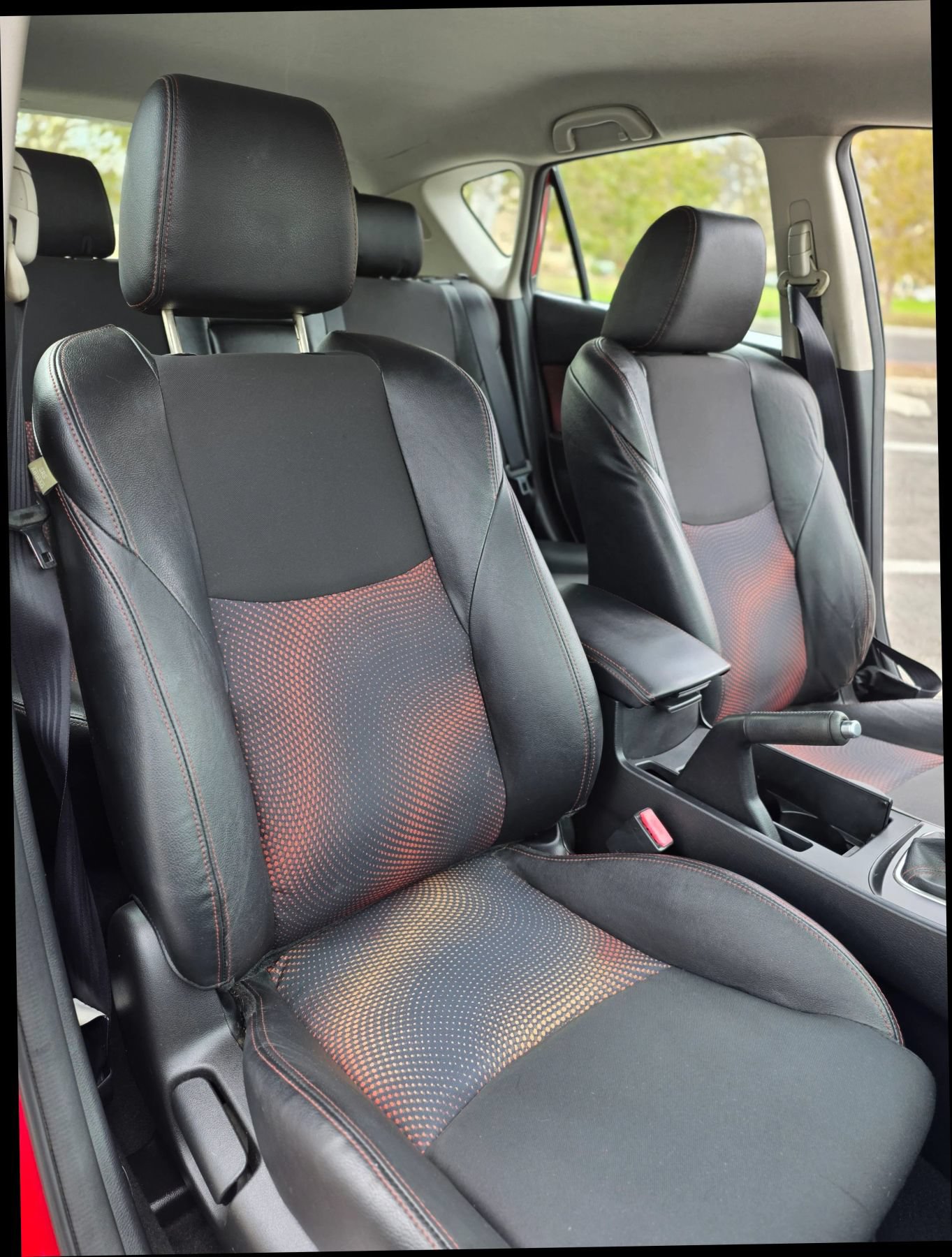 Used 2013 MAZDA MAZDA3 Touring FWD image 13