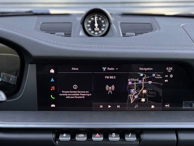 New 2026 Porsche 911 Carrera 4S image 29