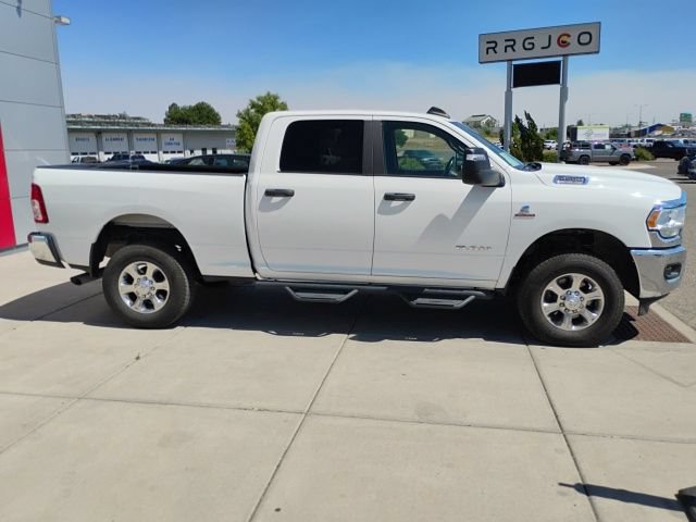 Used 2023 RAM 2500 Big Horn w/ Level 1 Equipment Group AWD/4WD image 5