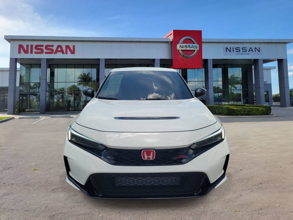 Used 2025 Honda Civic Type R image 5