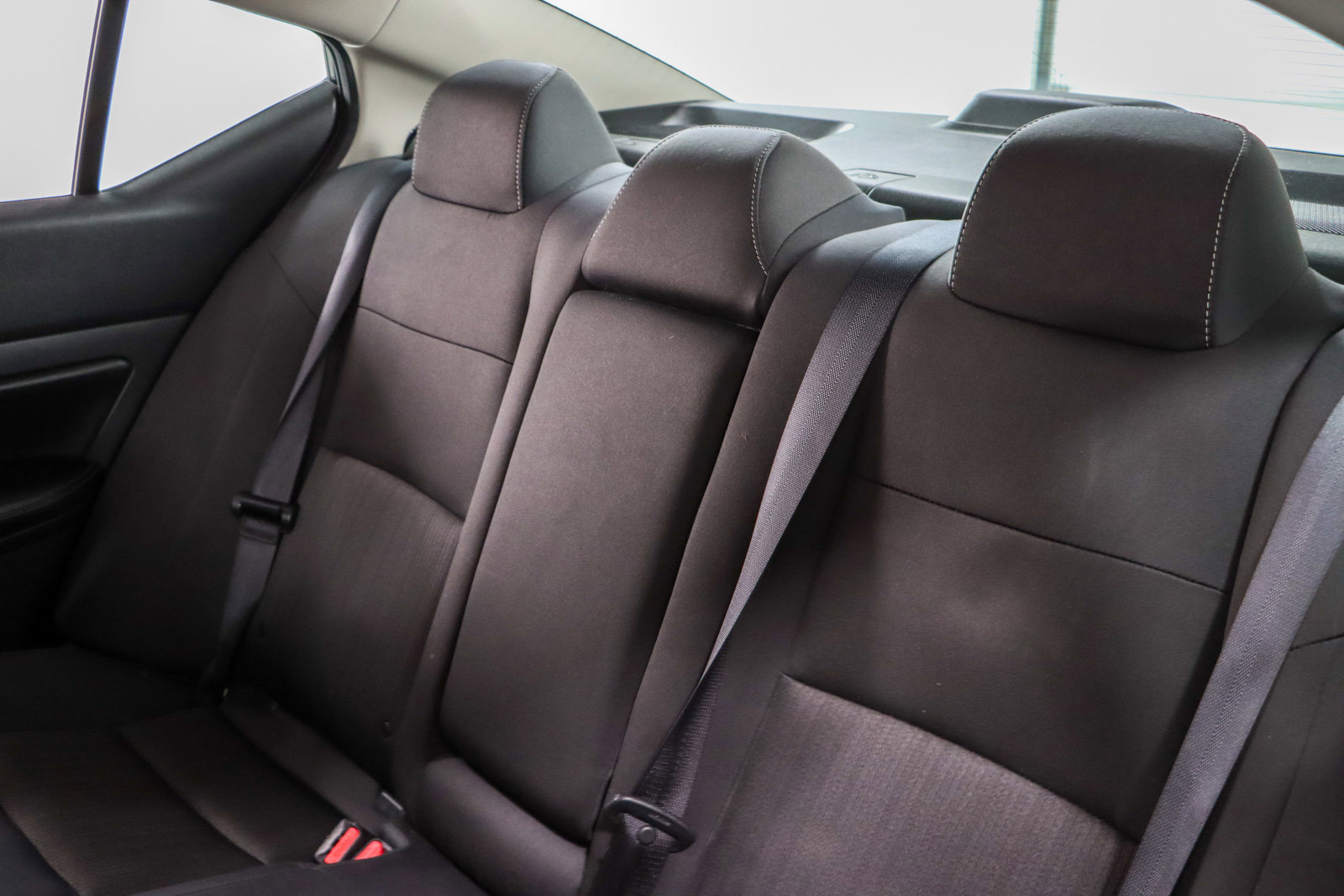 Used 2024 Nissan Altima 2.5 SV image 24